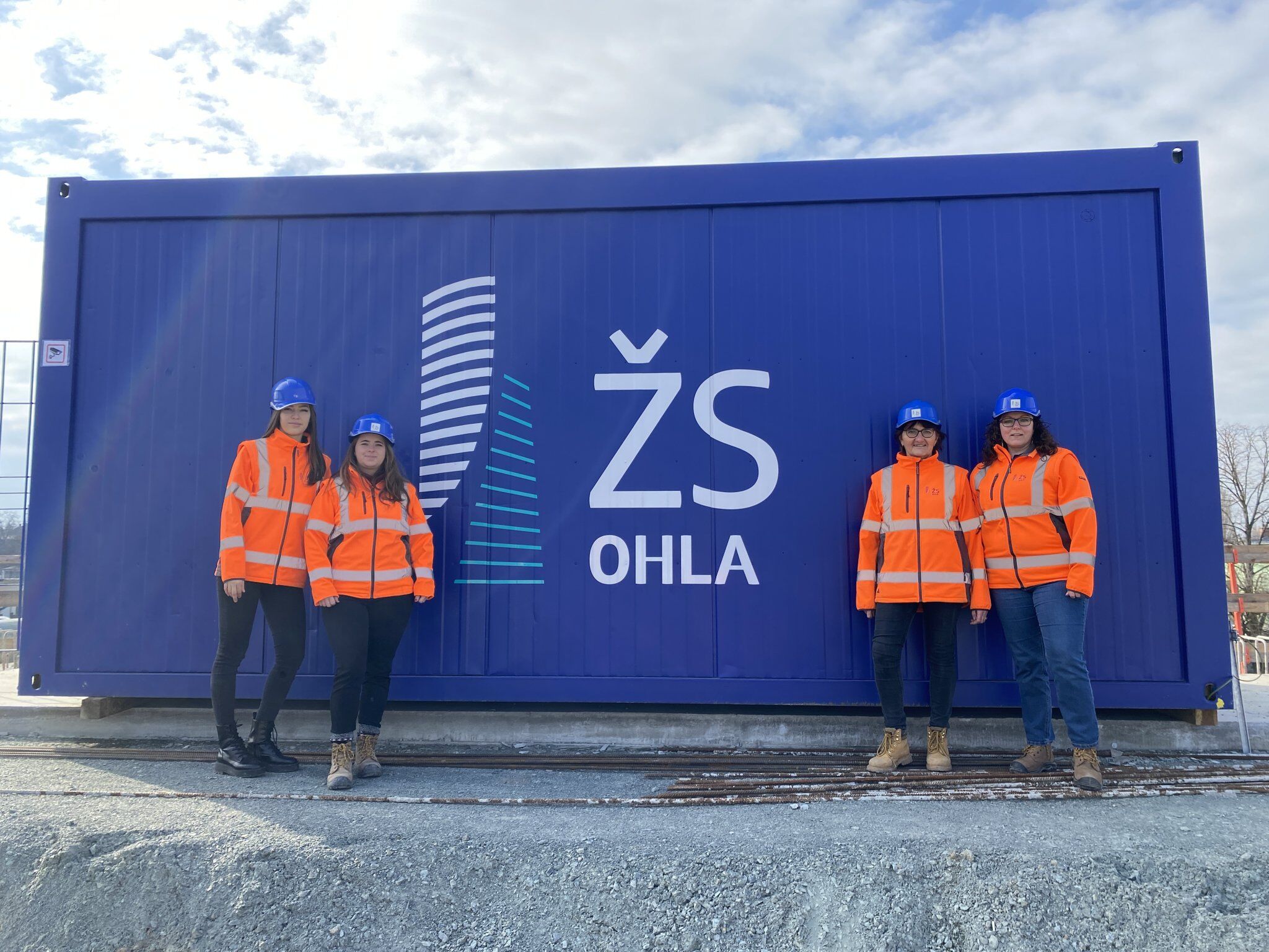 OHLA ŽS, a.s. image 2