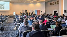 Účast na zahraničních konferencích