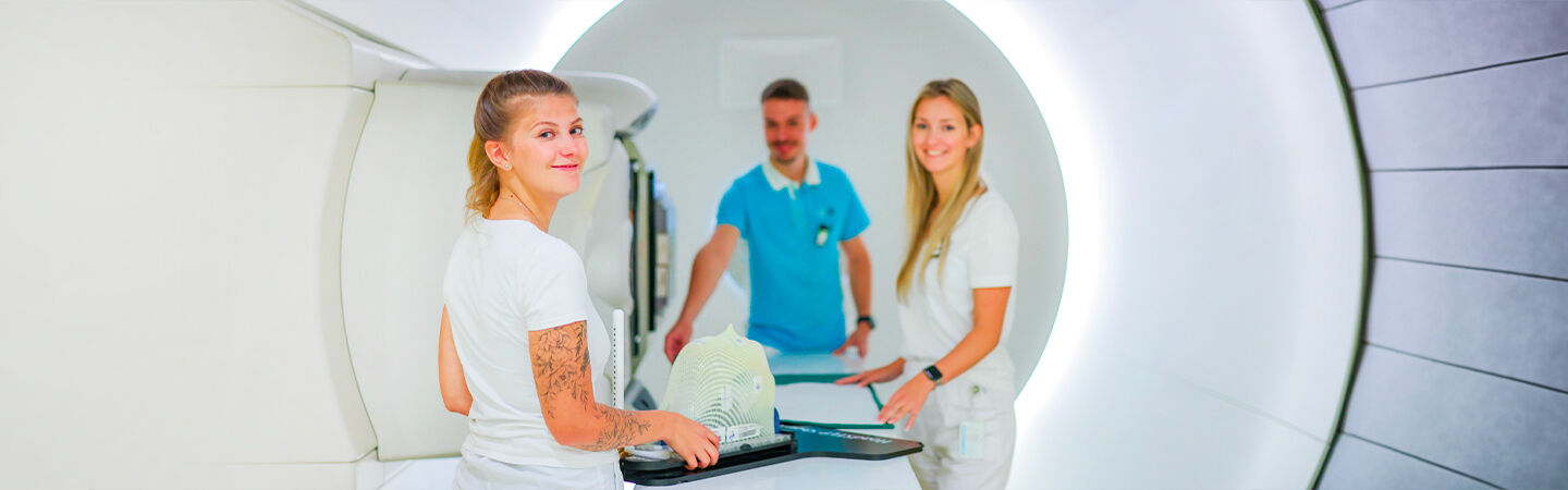 Proton Therapy Center Czech s.r.o. image