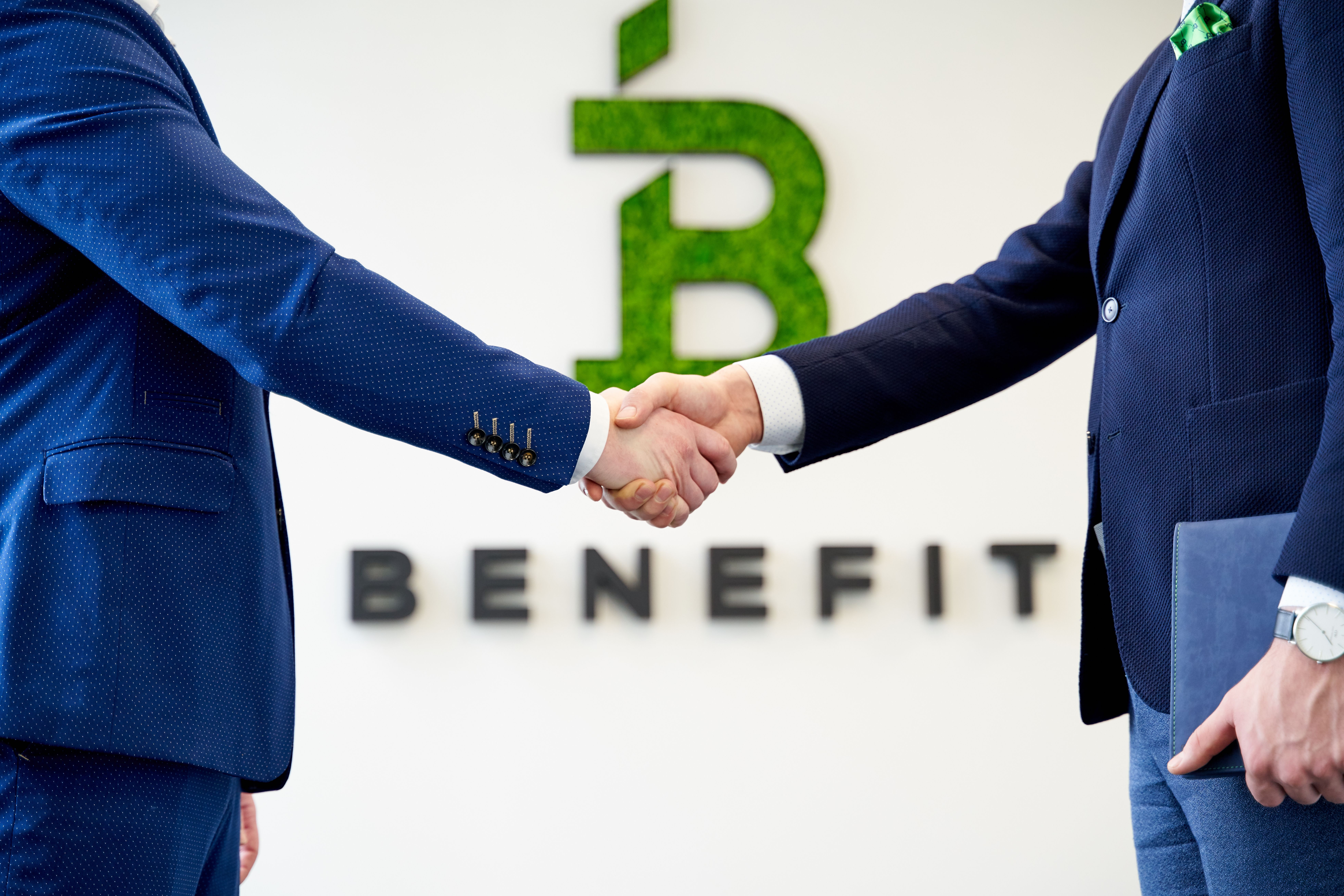 Benefit investment a.s. image 3