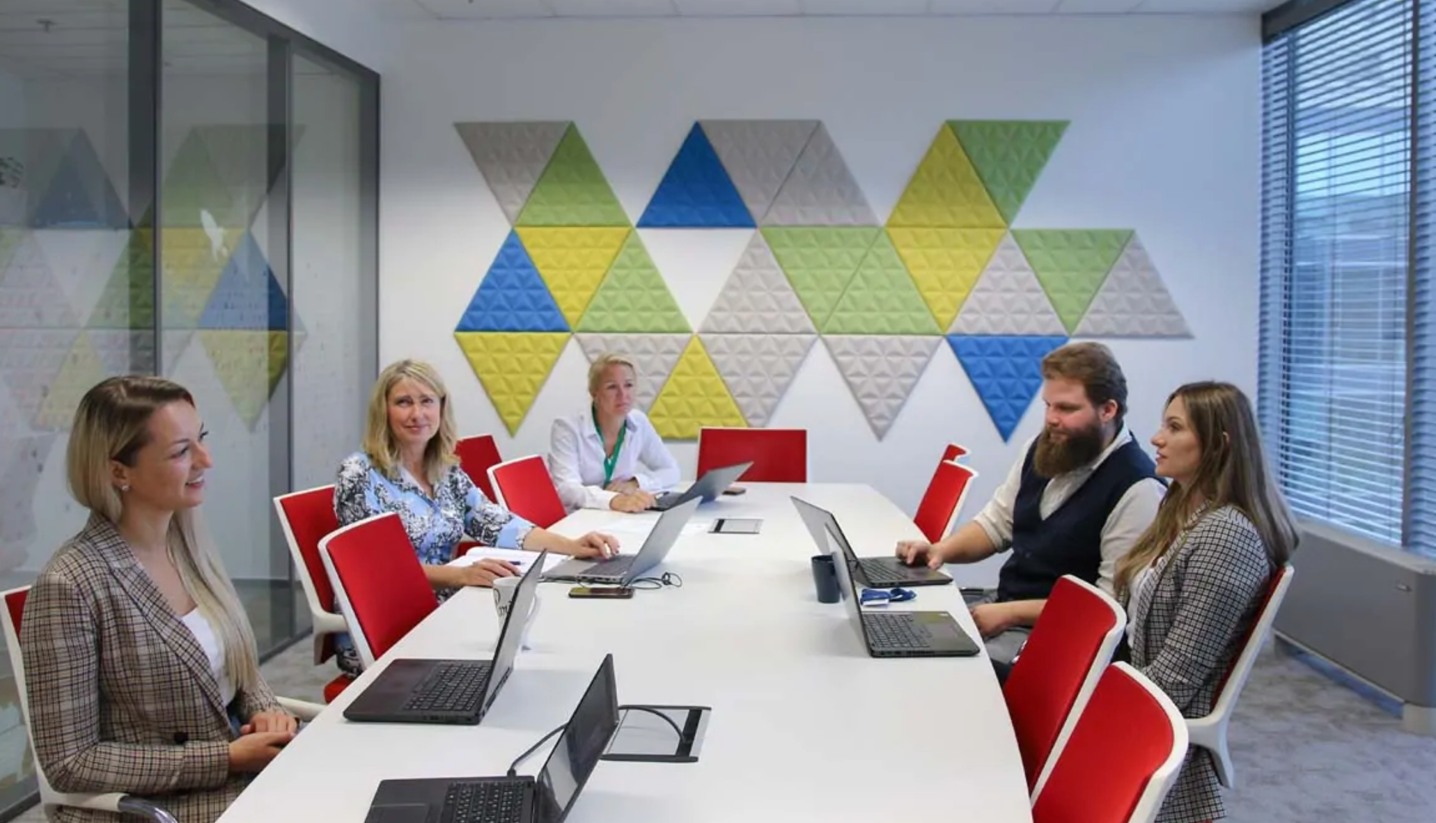 AXA ASSISTANCE CZ, s.r.o. image 3