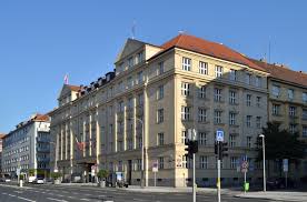 Městská část Praha 6