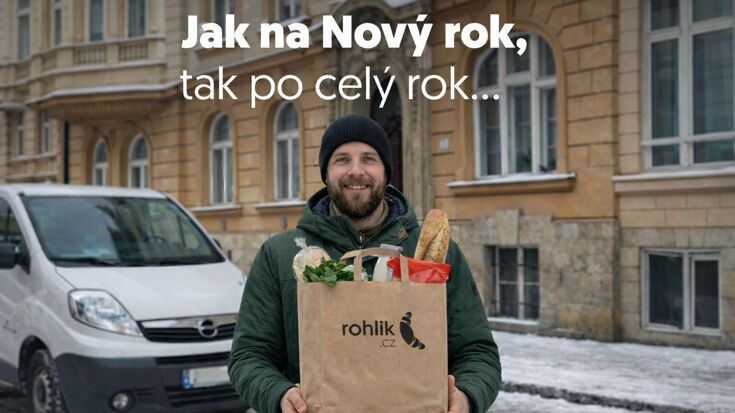 Poslední metr k zákazníkovi