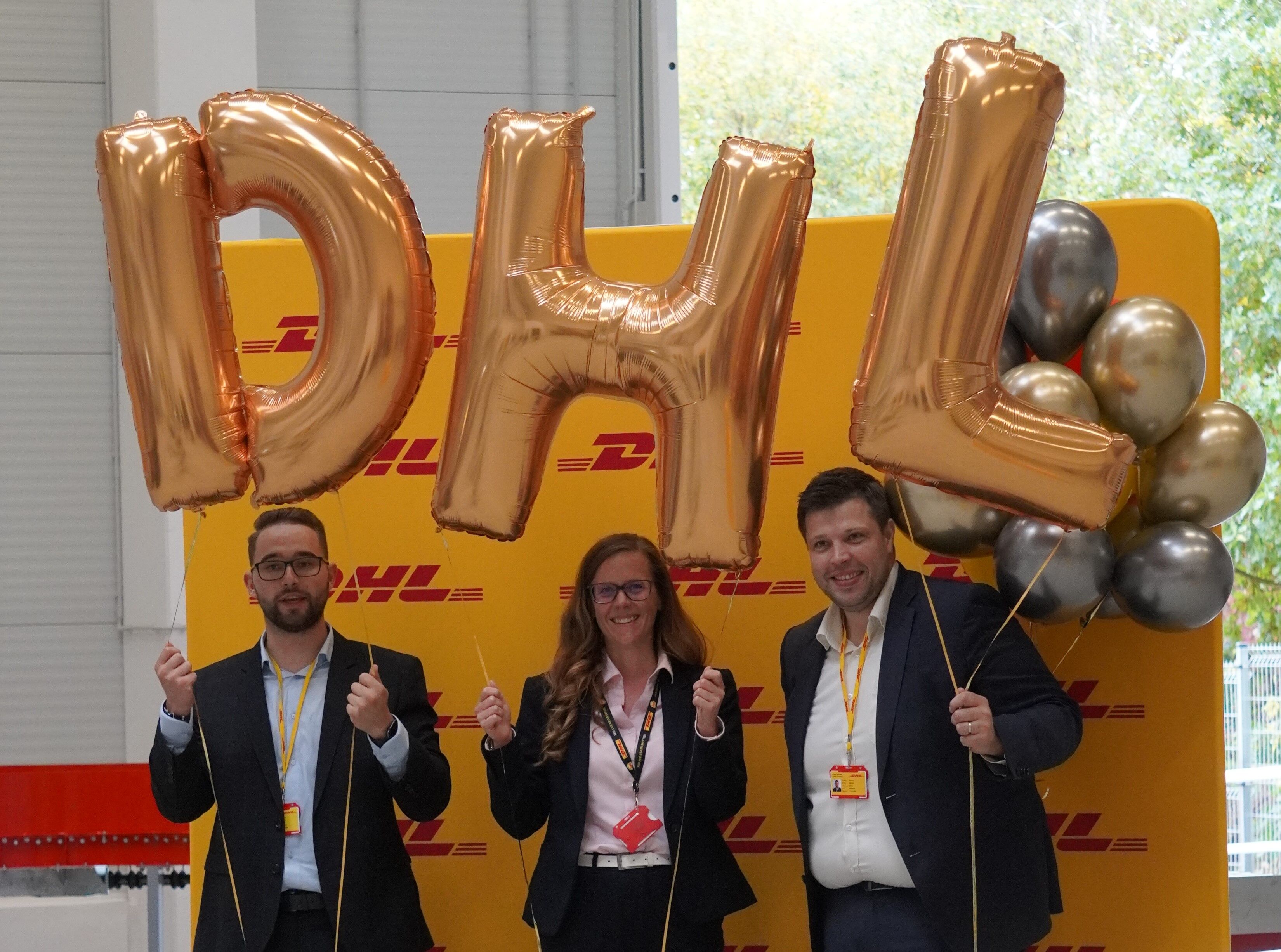 DHL Express (Czech Republic) s.r.o. image 2
