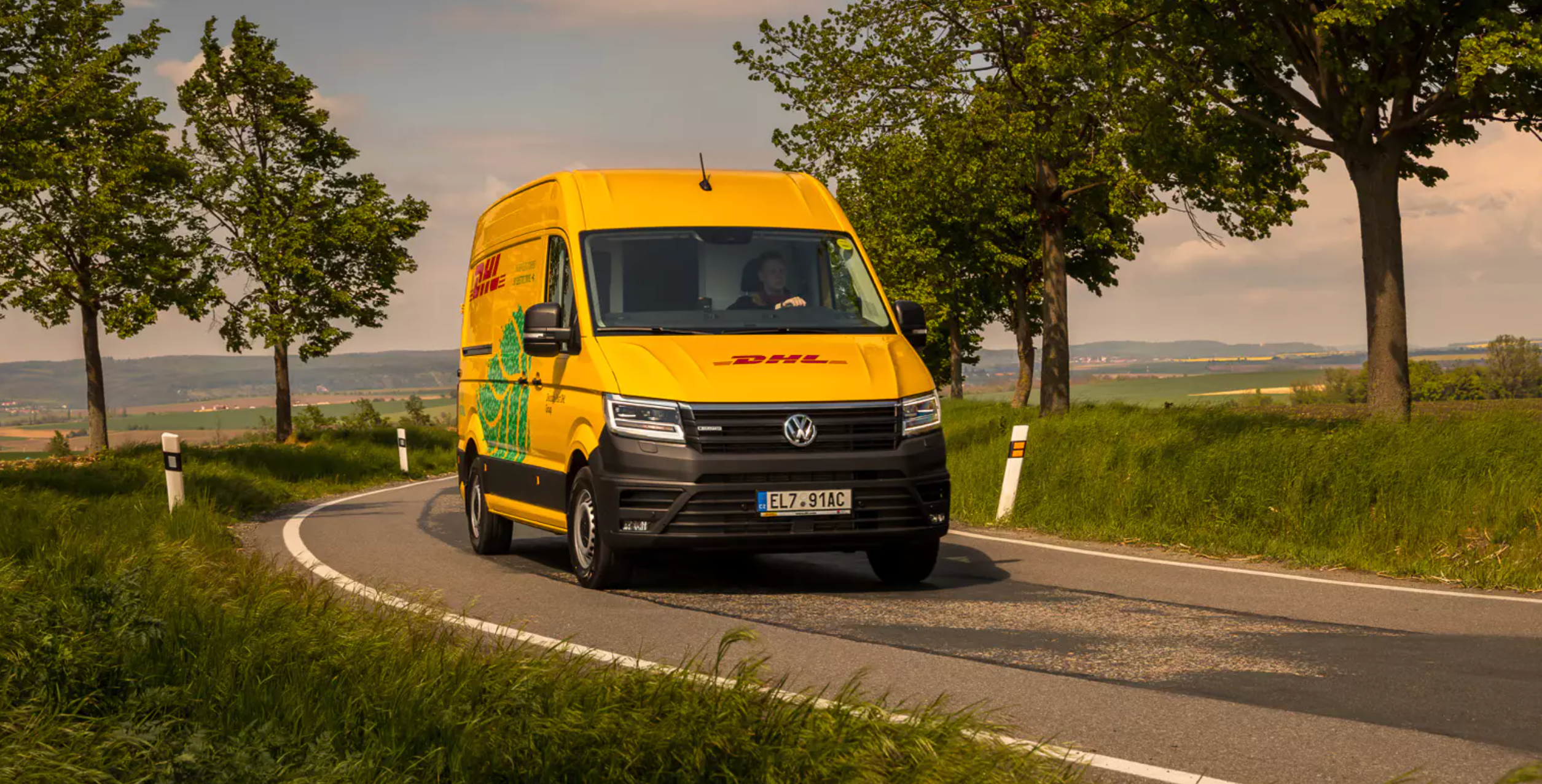 DHL Express (Czech Republic) s.r.o. image