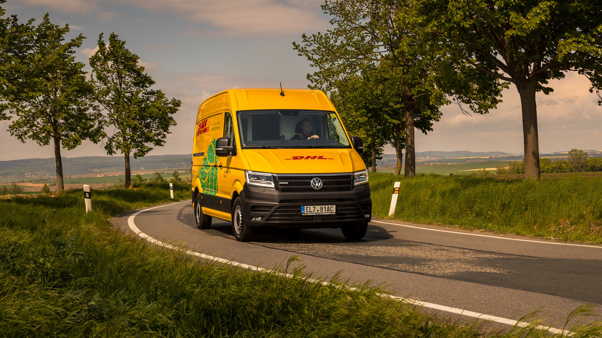 DHL Express (Czech Republic) s.r.o.