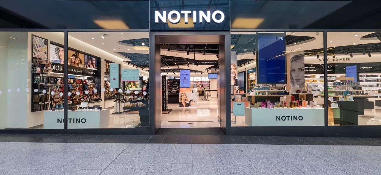 Notino, s.r.o. image 1