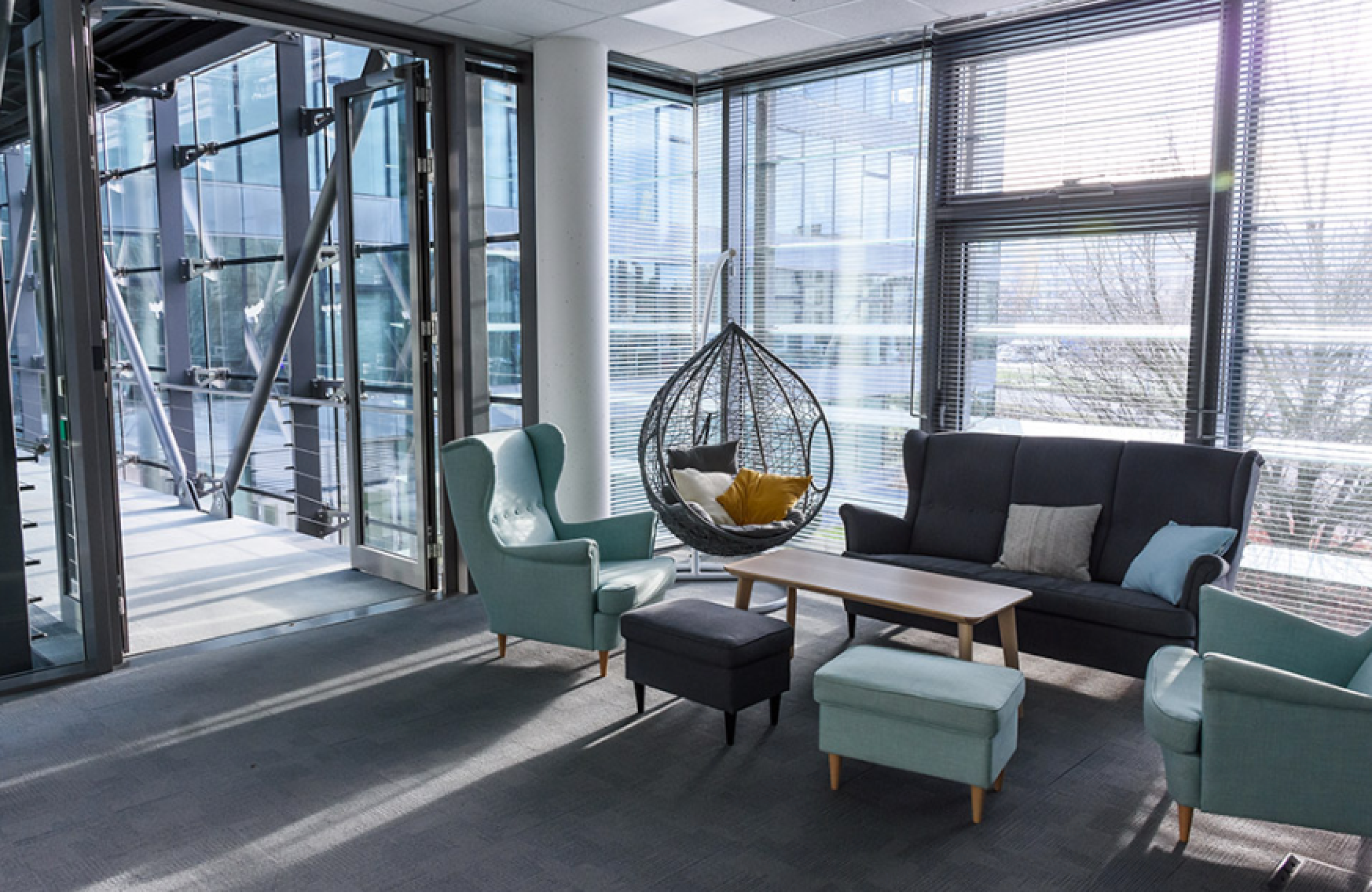 Cheil Germany GmbH, organizační složka image 2
