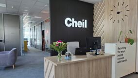 Cheil Germany GmbH, organizační složka image 3