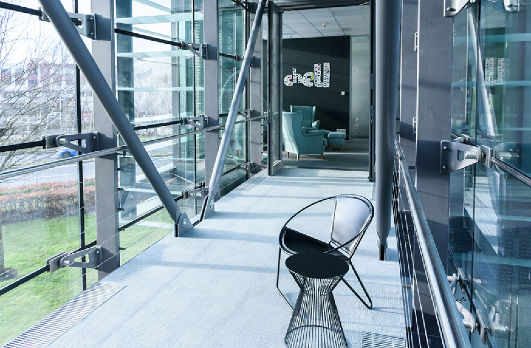 Cheil Germany GmbH, organizační složka image 3