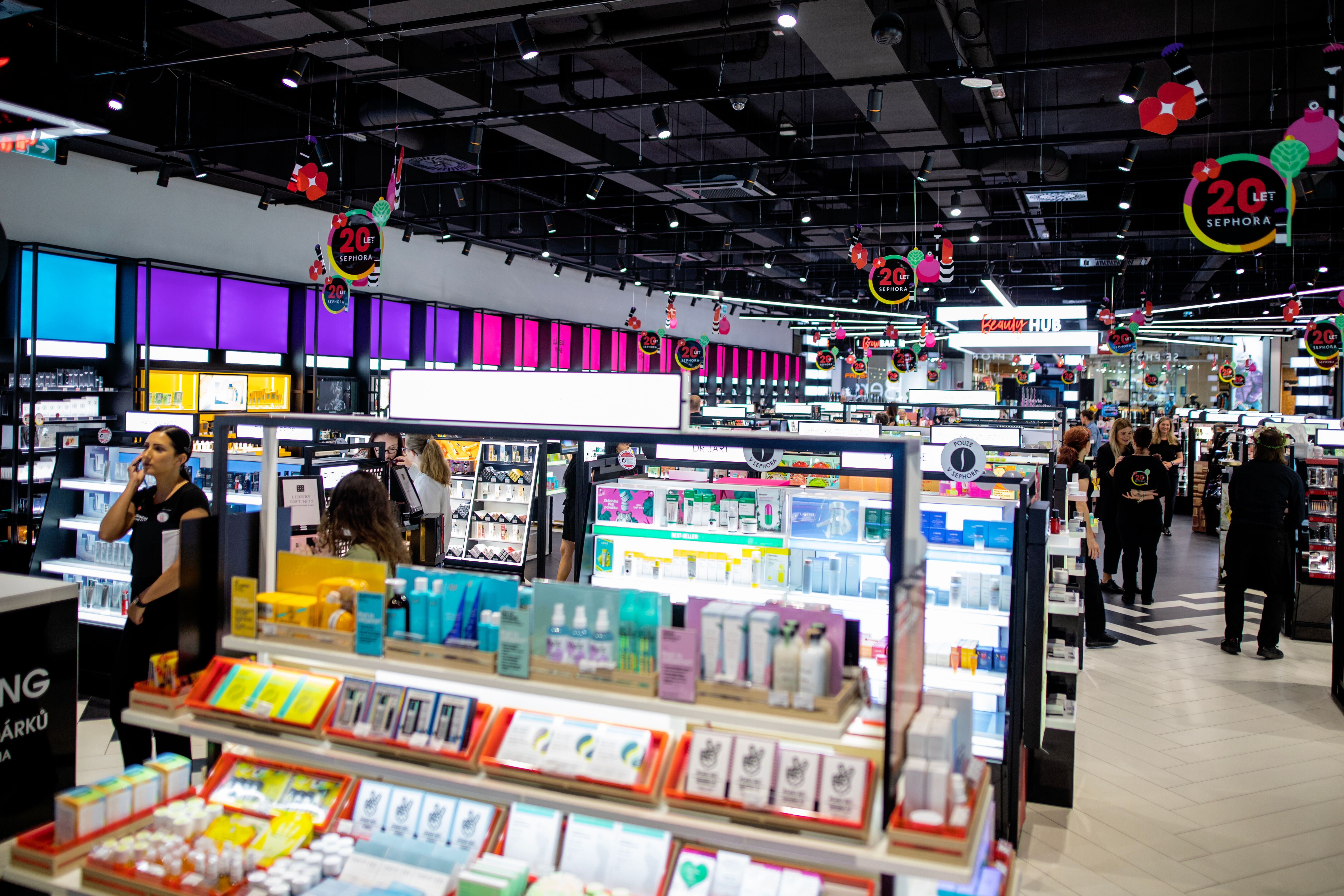 Sephora s.r.o. image
