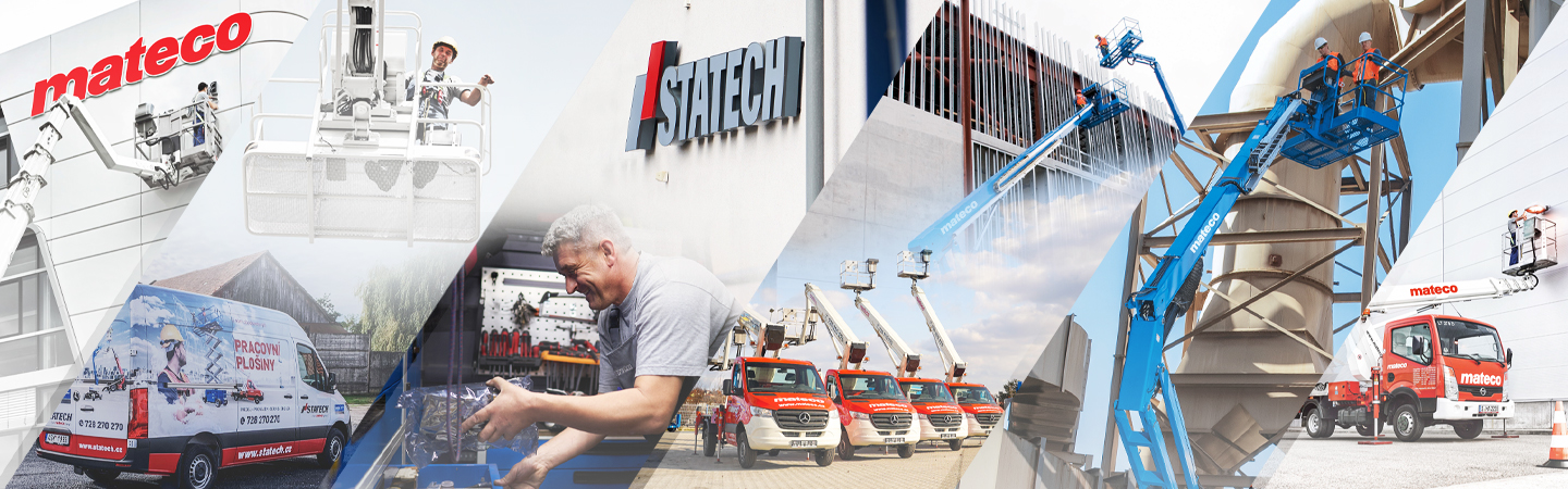 STATECH s.r.o. image