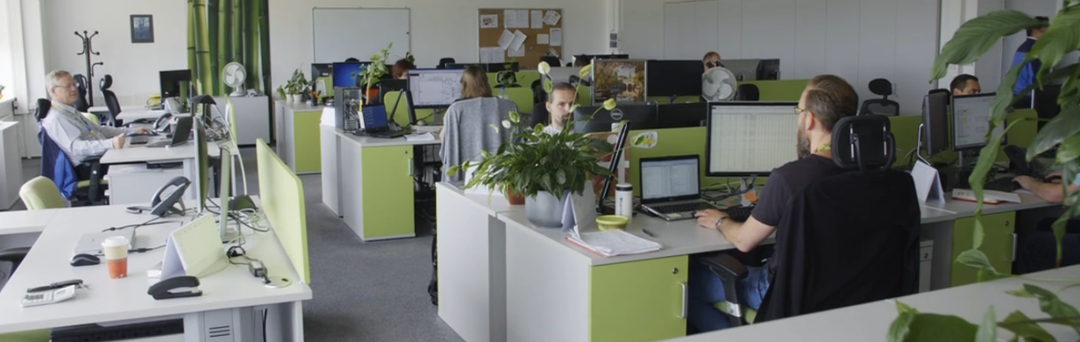 Panasonic Heating & Ventilation Air-Conditioning Czech, s. r. o. image