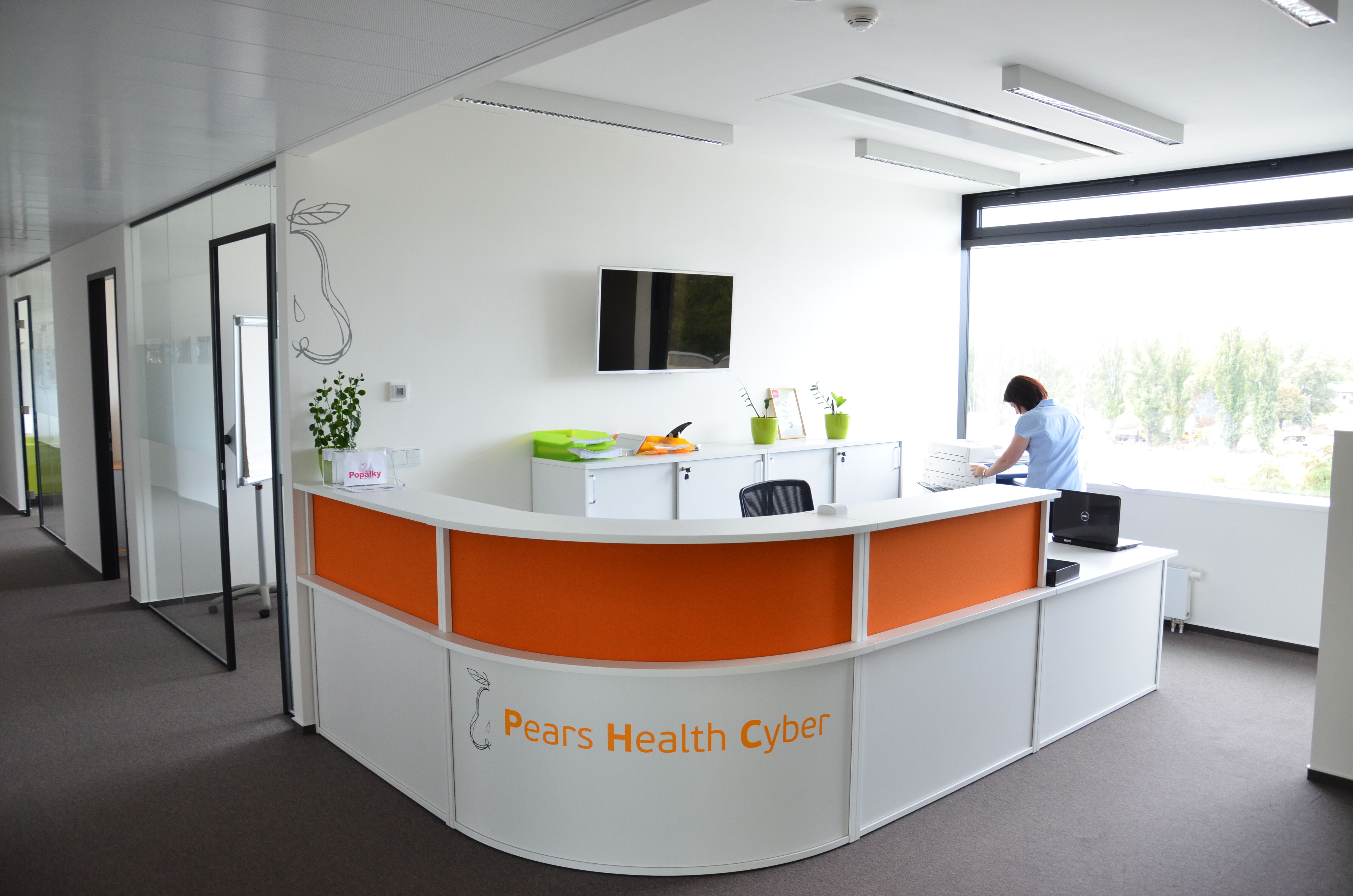 Lékárna.cz (Pears Health Cyber) image