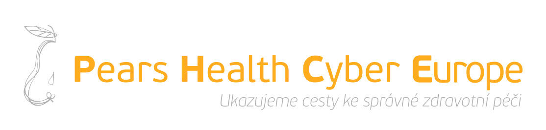 Lékárna.cz (Pears Health Cyber)