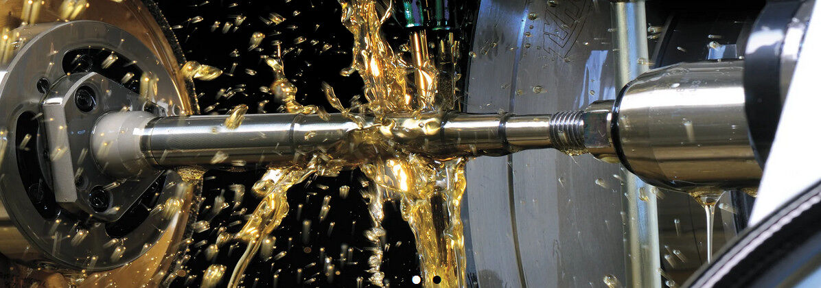 Erwin Junker Grinding Technology a.s. image