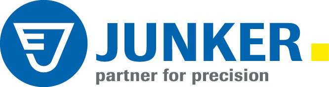 Erwin Junker Grinding Technology a.s.