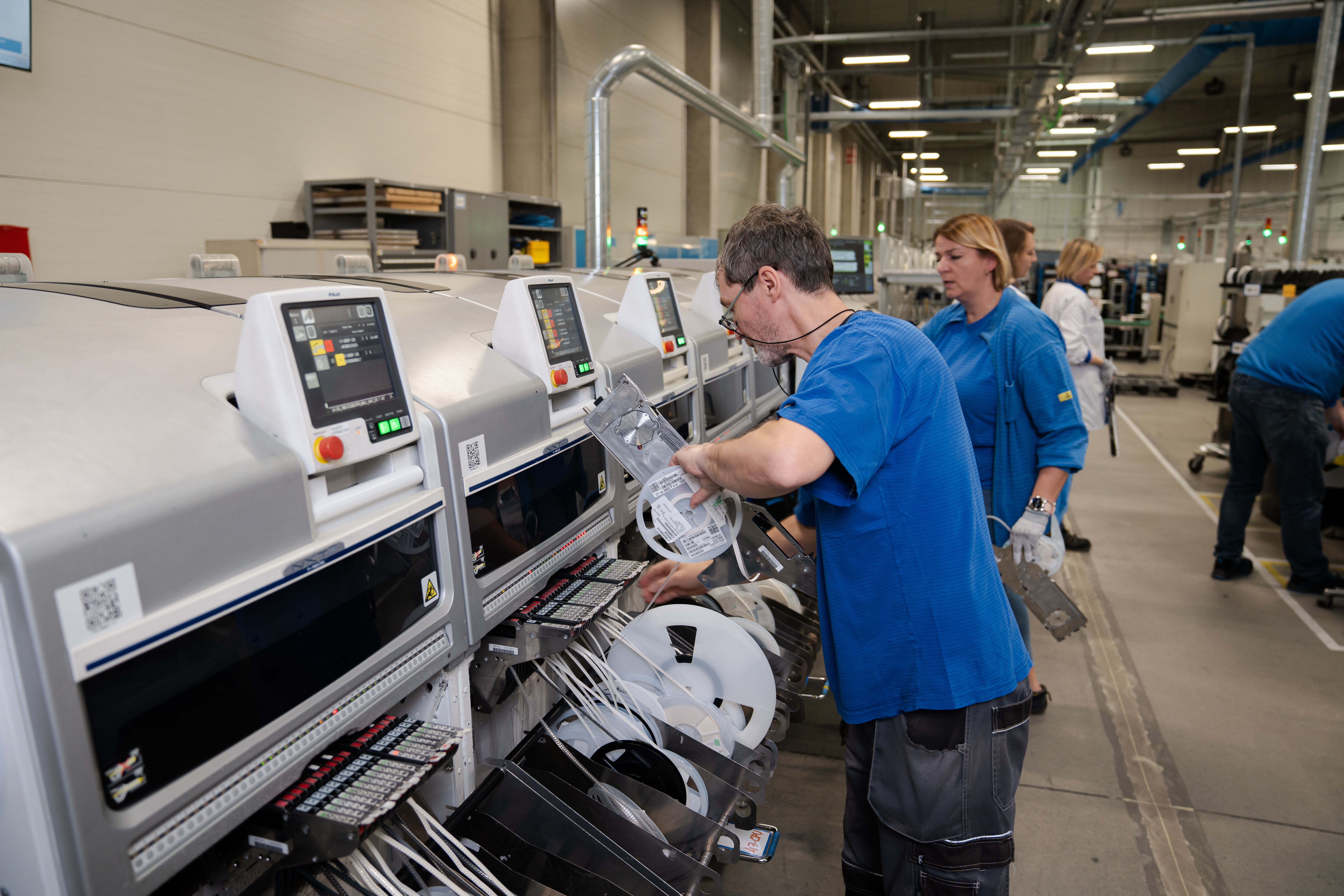 Asteelflash Plzeň s.r.o. image