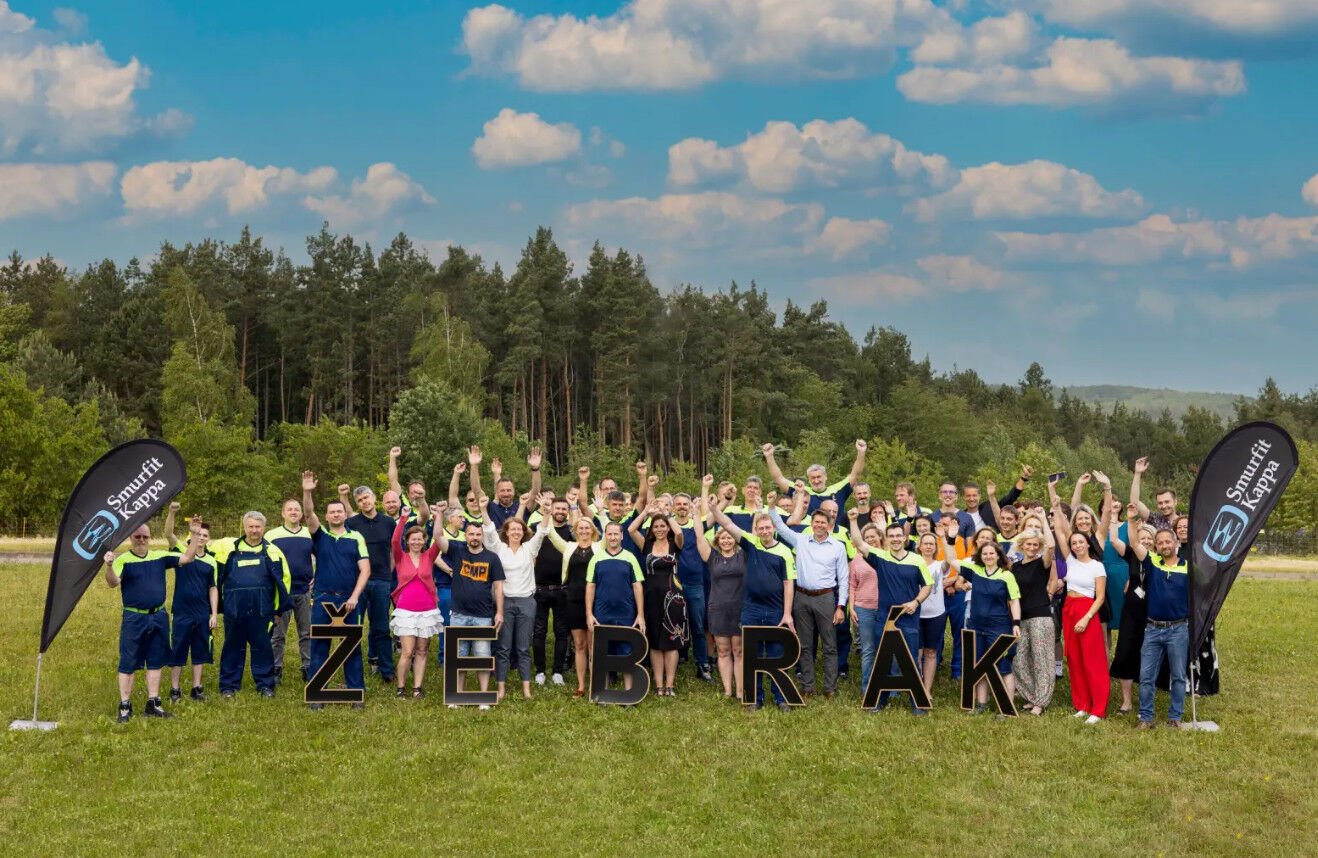 Smurfit Westrock Czech s.r.o. image 2