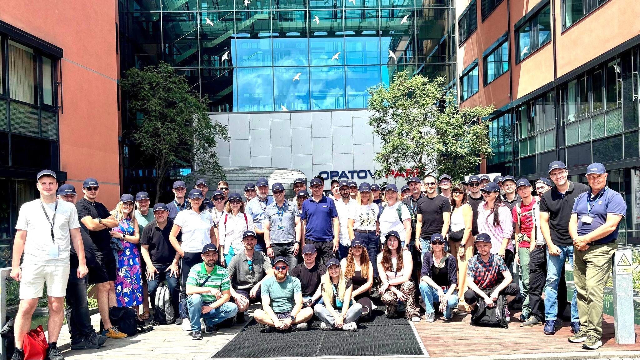 Arkance Systems CZ s.r.o. image