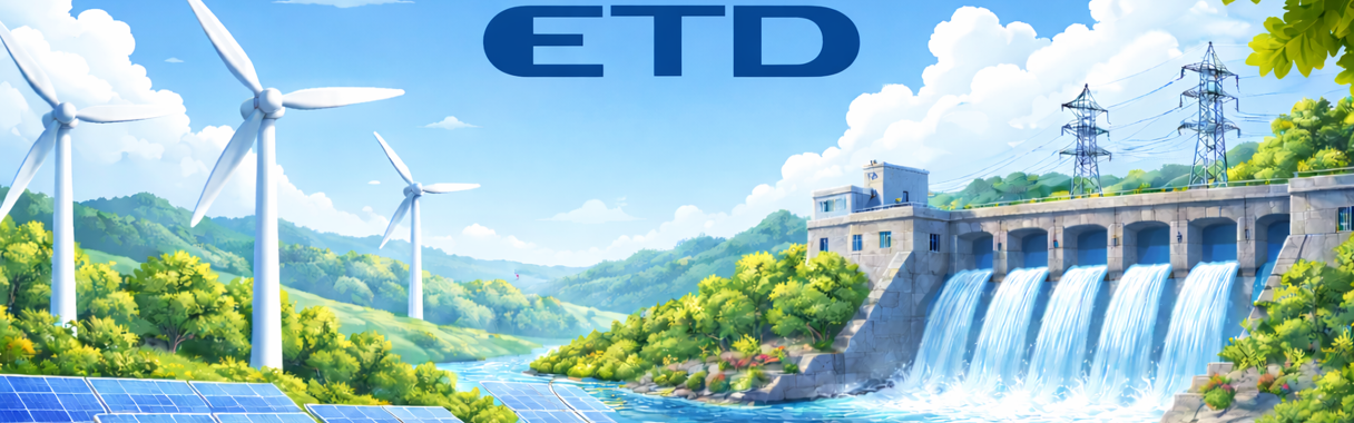 ETD TRANSFORMÁTORY a.s. image