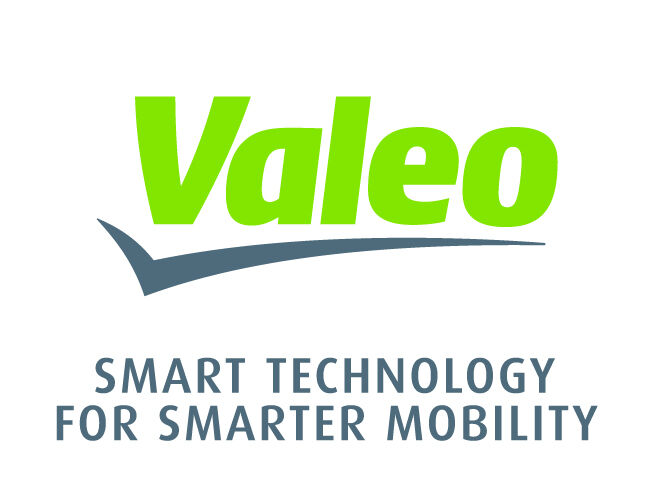 Valeo Žebrák - výrobní závod