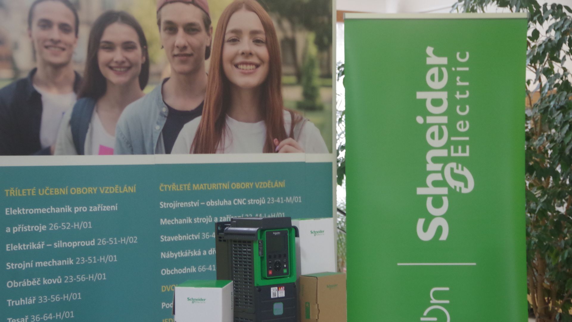 Schneider Electric CZ, s.r.o. image 2