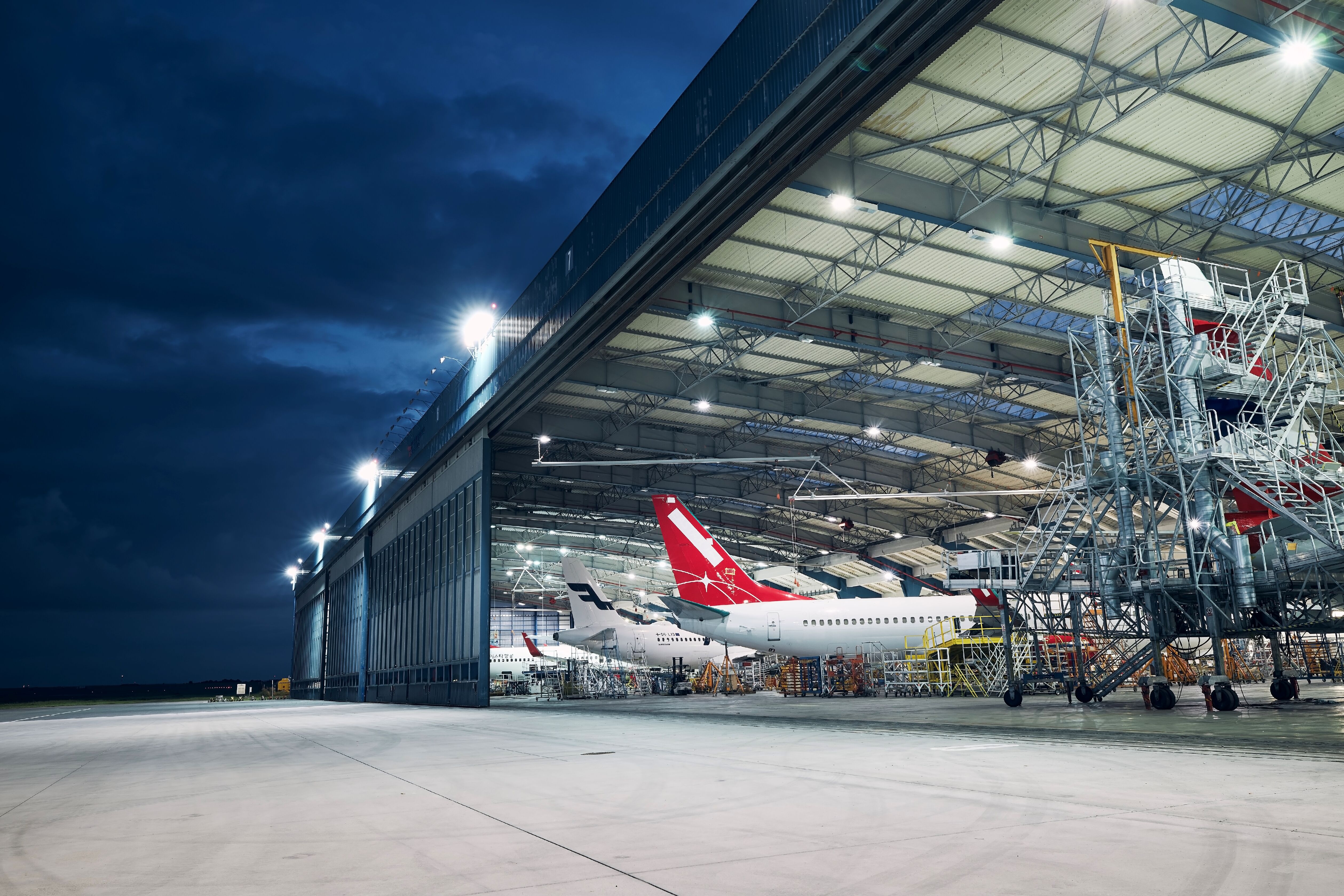 Czech Airlines Technics, a.s. image