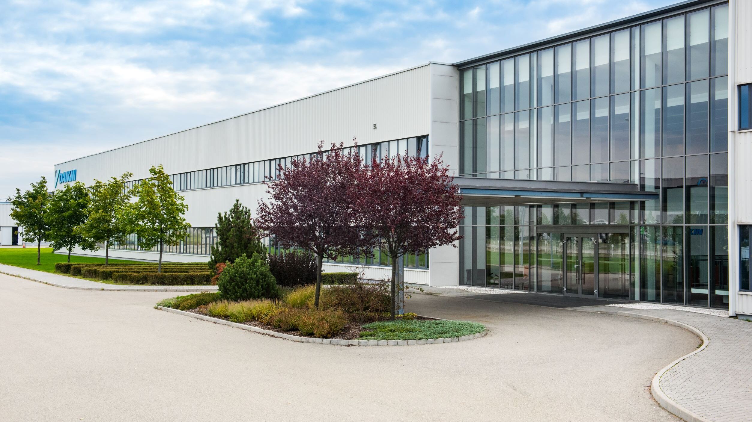 Daikin Device Czech Republic s.r.o.