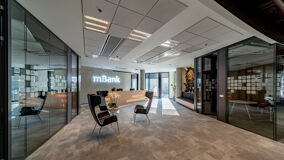 mBank S.A., organizační složka image 2
