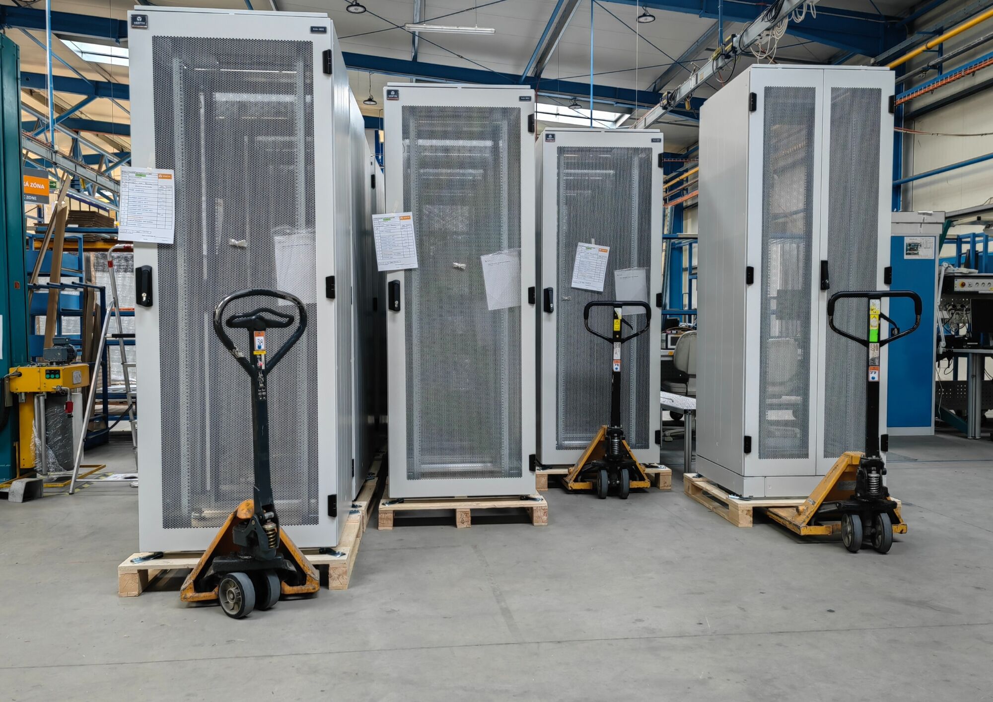 Vertiv Czech Republic s.r.o. image 3