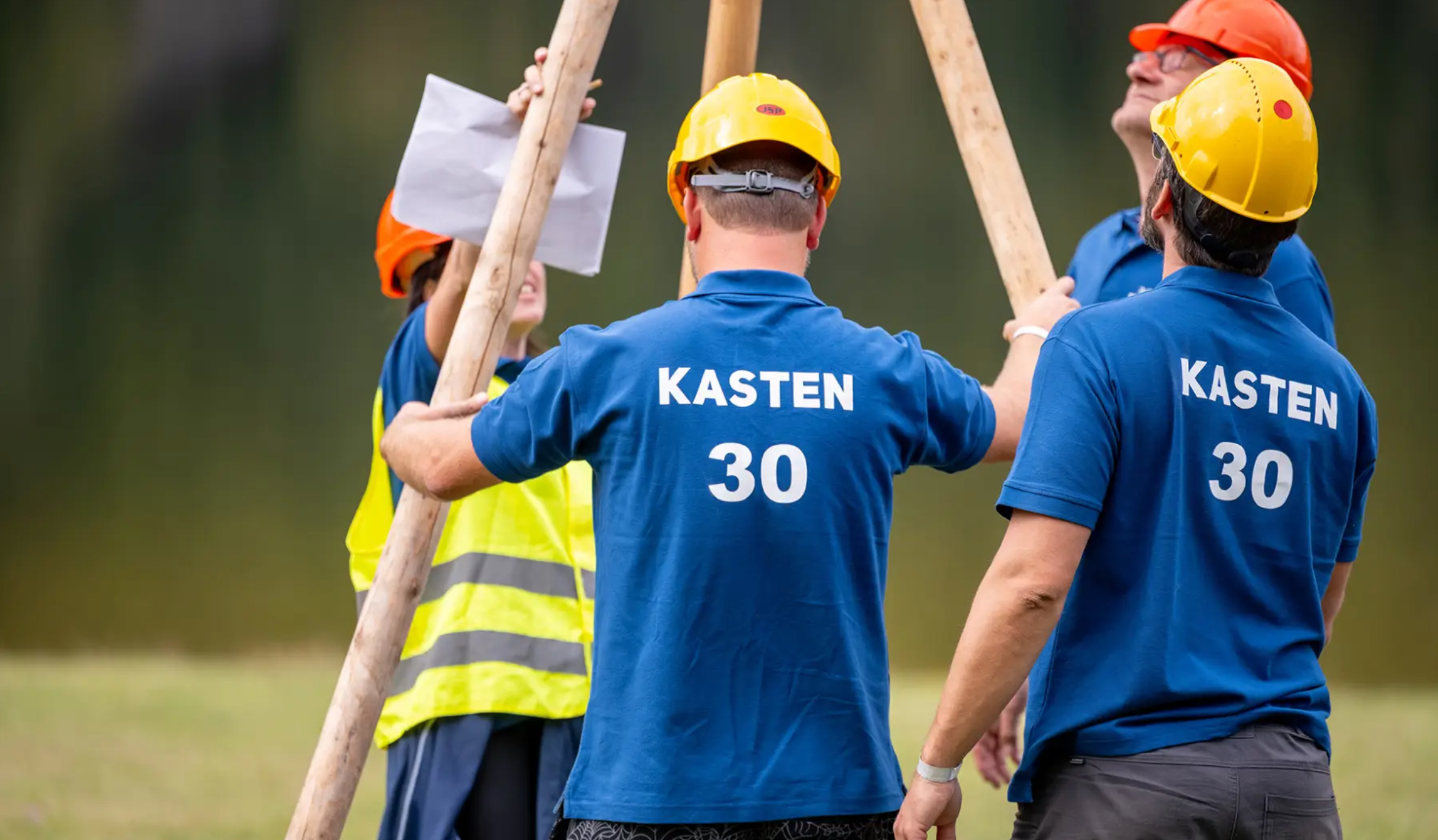 Teambuilding 2025
