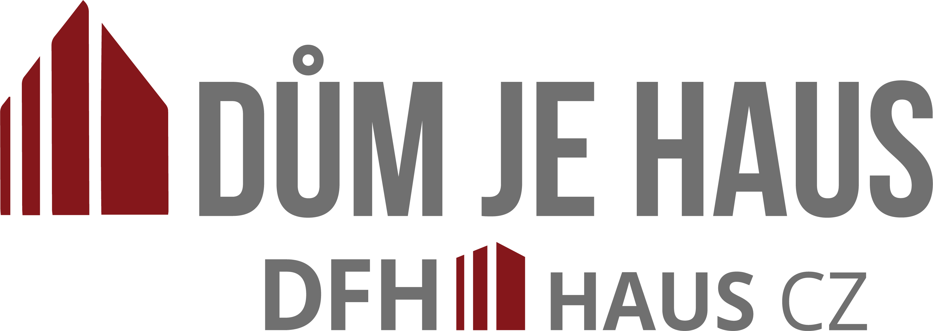 DŮM JE HAUS (DFH Haus CZ s.r.o.)