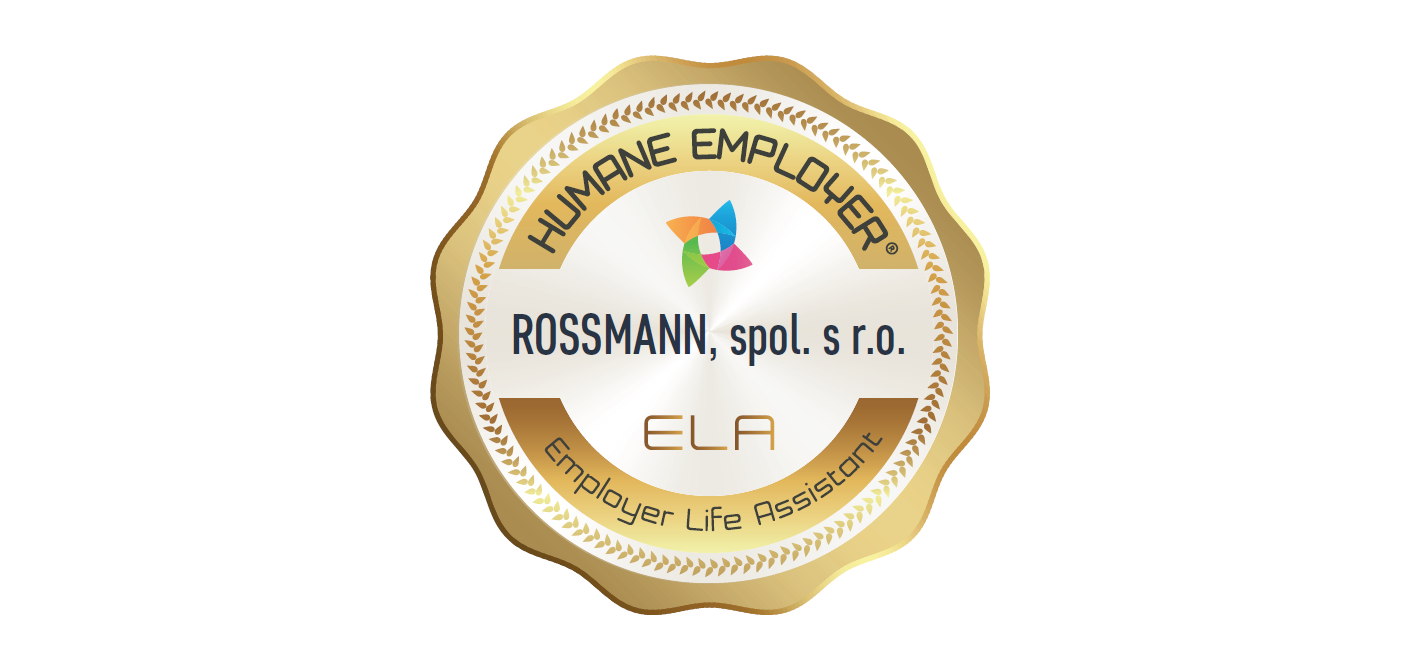 ELA - Employer Life Assistant