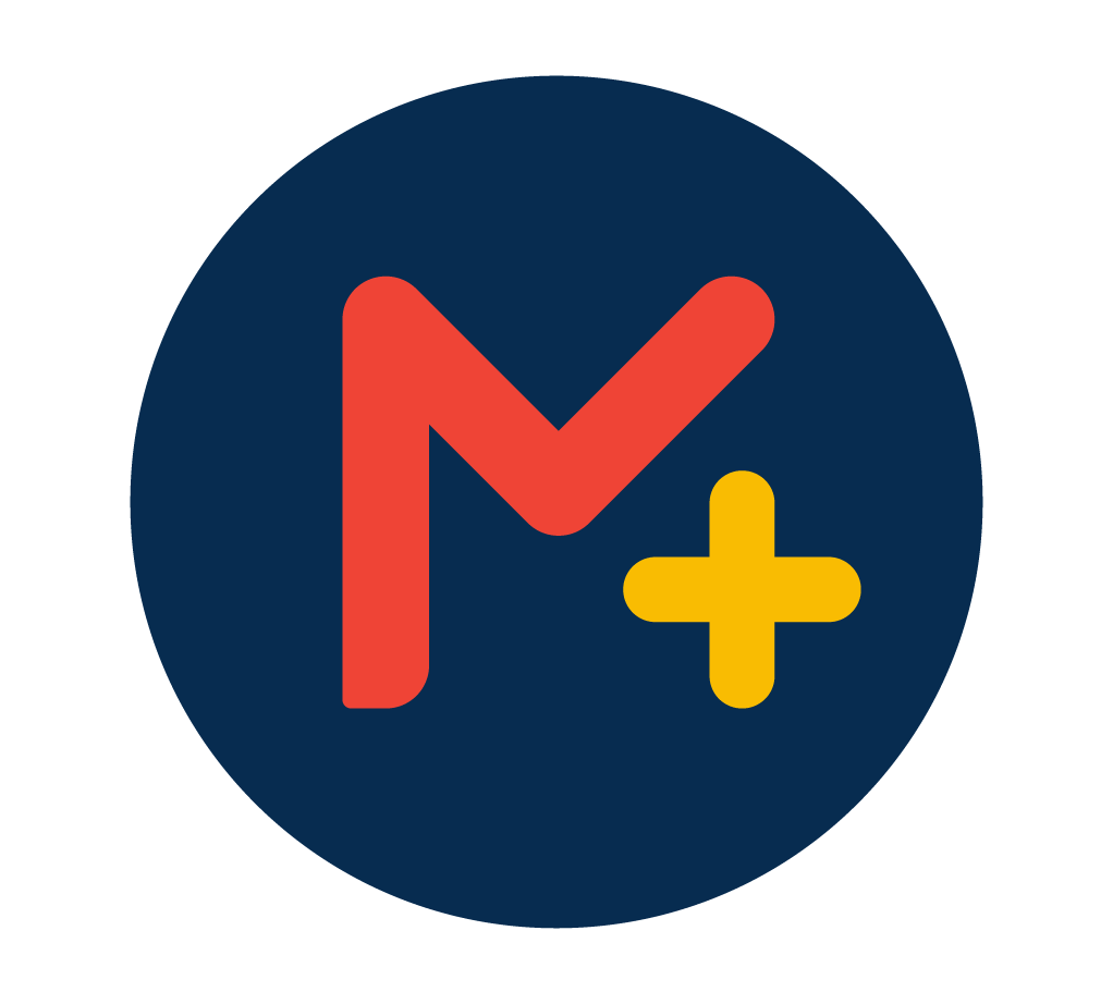 MPlus Czechia