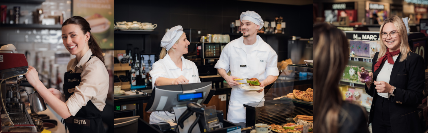 Lagardere Travel Retail, a.s. image