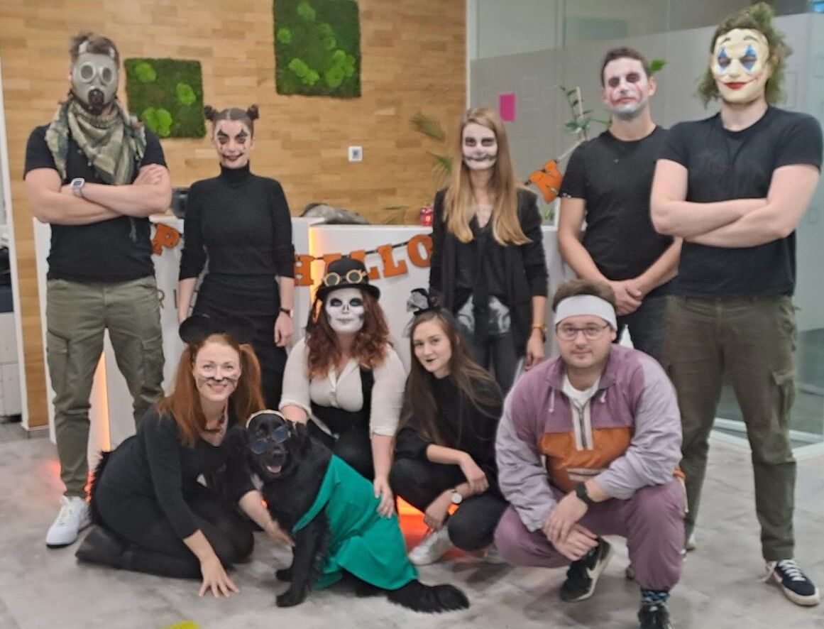 Halloween