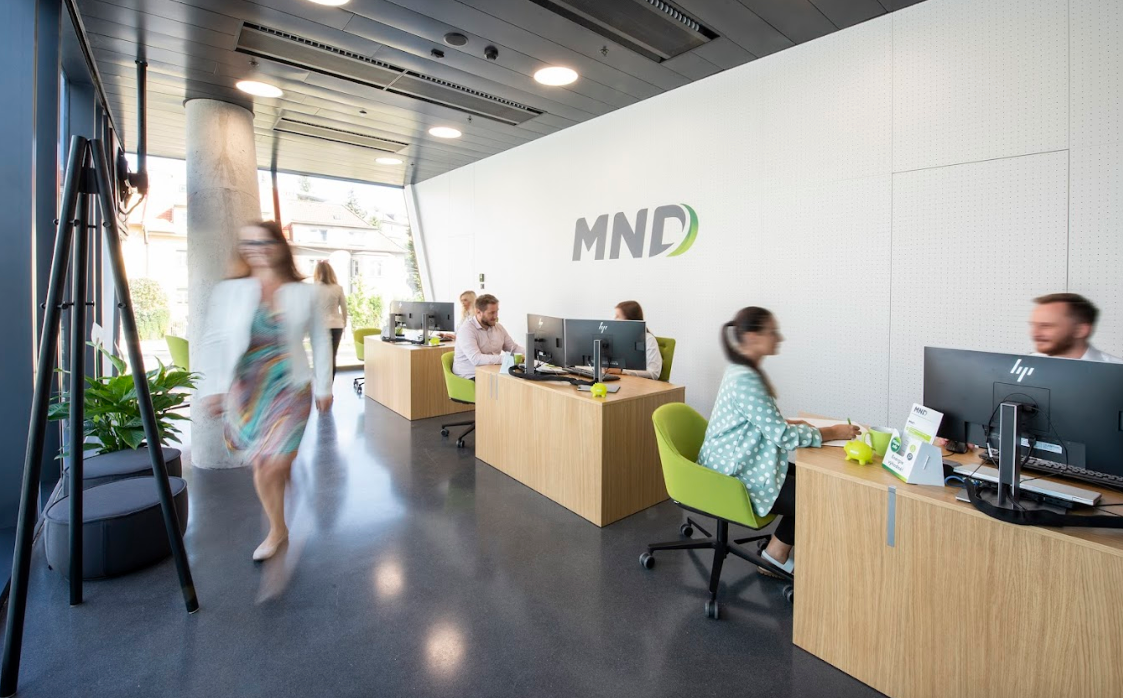MND Energie a.s. image