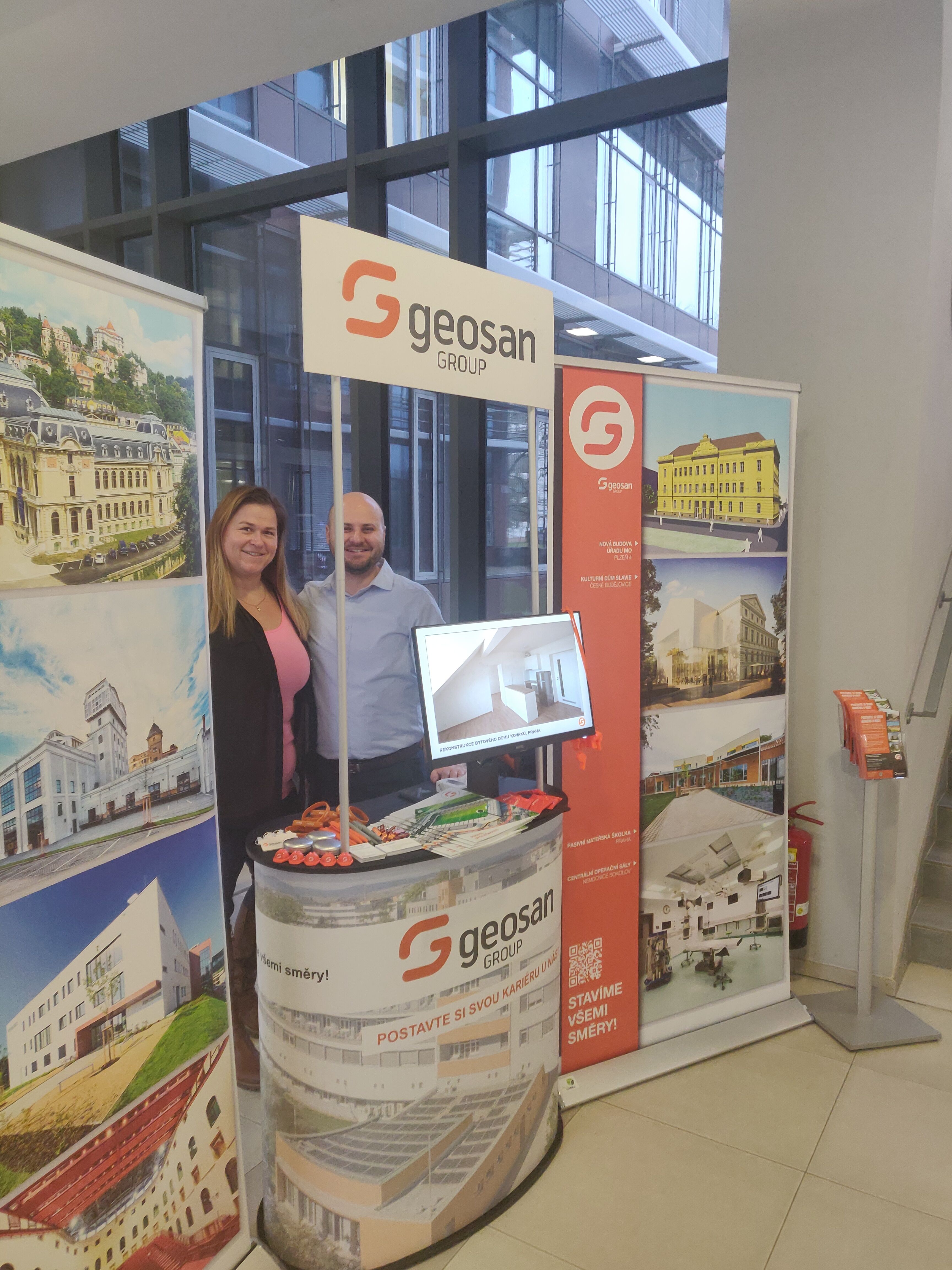 GEOSAN GROUP a.s. image