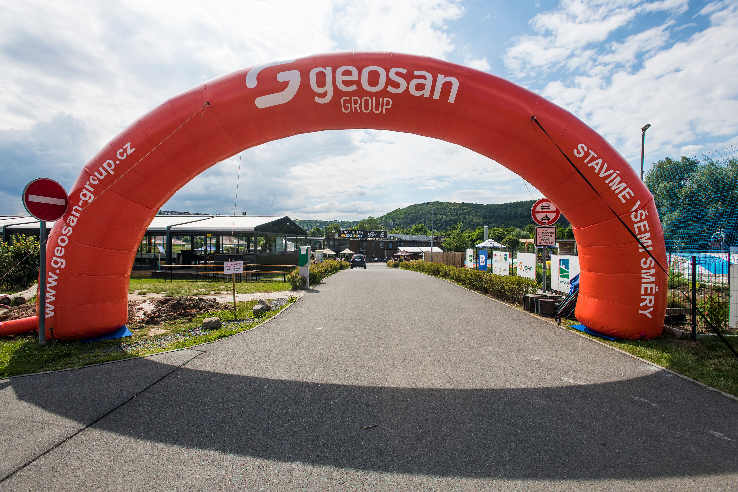 GEOSAN CUP