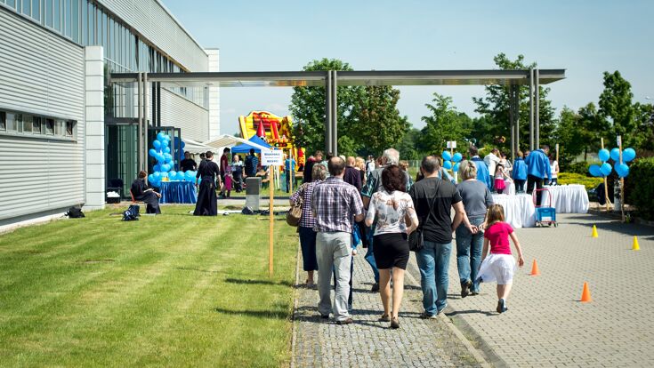 Panasonic Automotive Systems Czech, s.r.o. image 10