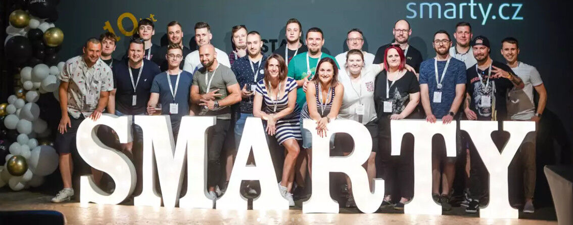 Smarty CZ a.s. image