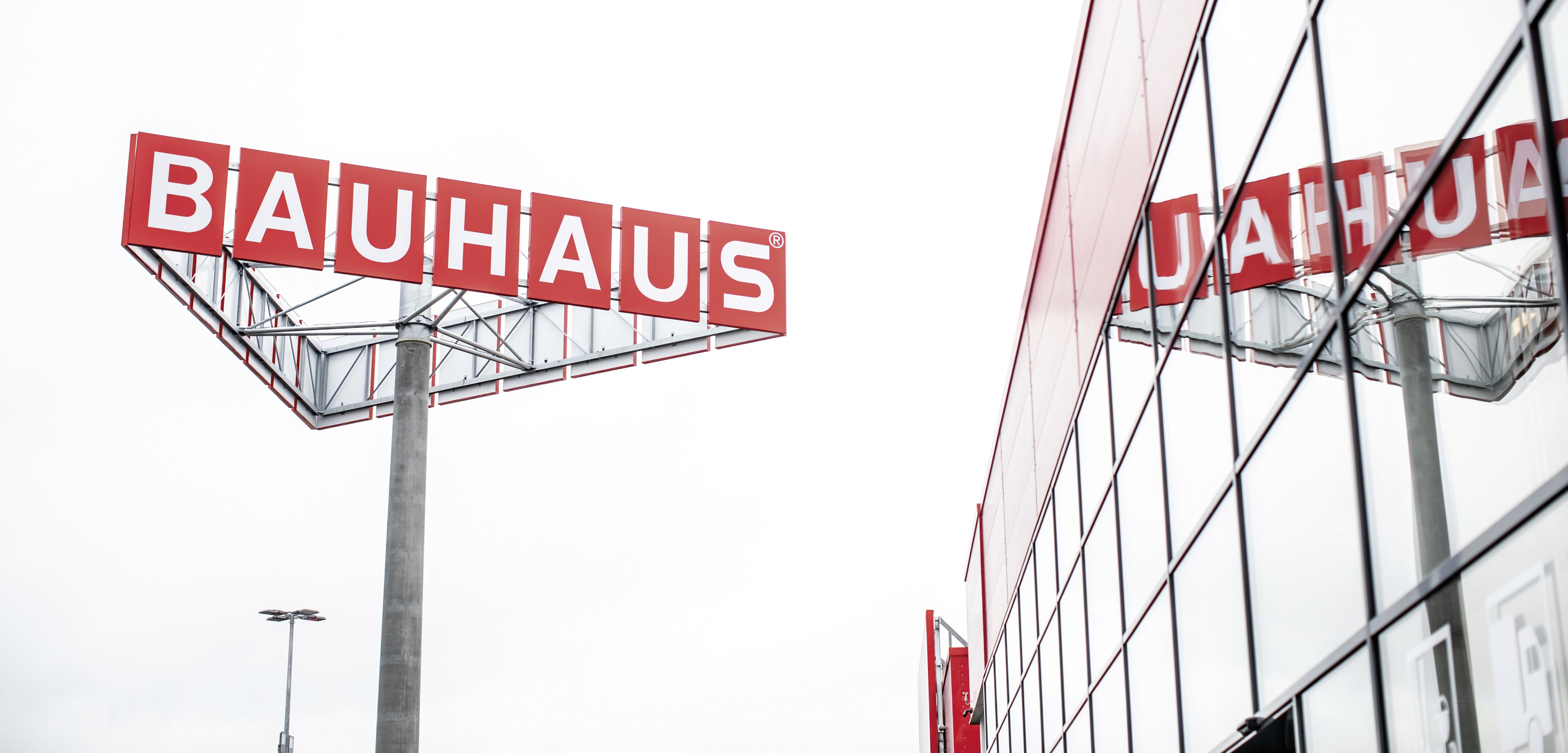 BAUHAUS k.s. placeholder