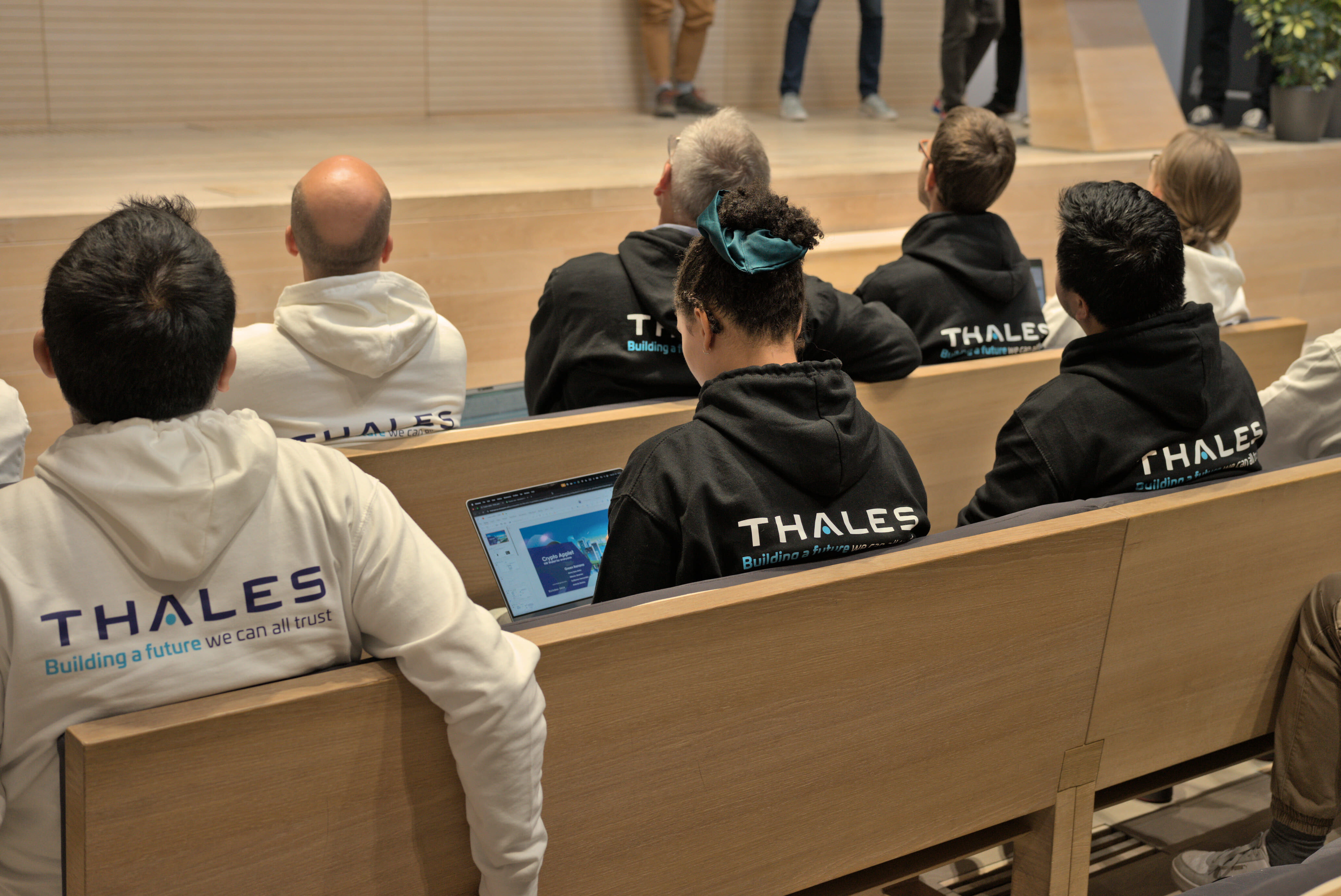 Thales DIS Czech Republic s.r.o. image 12