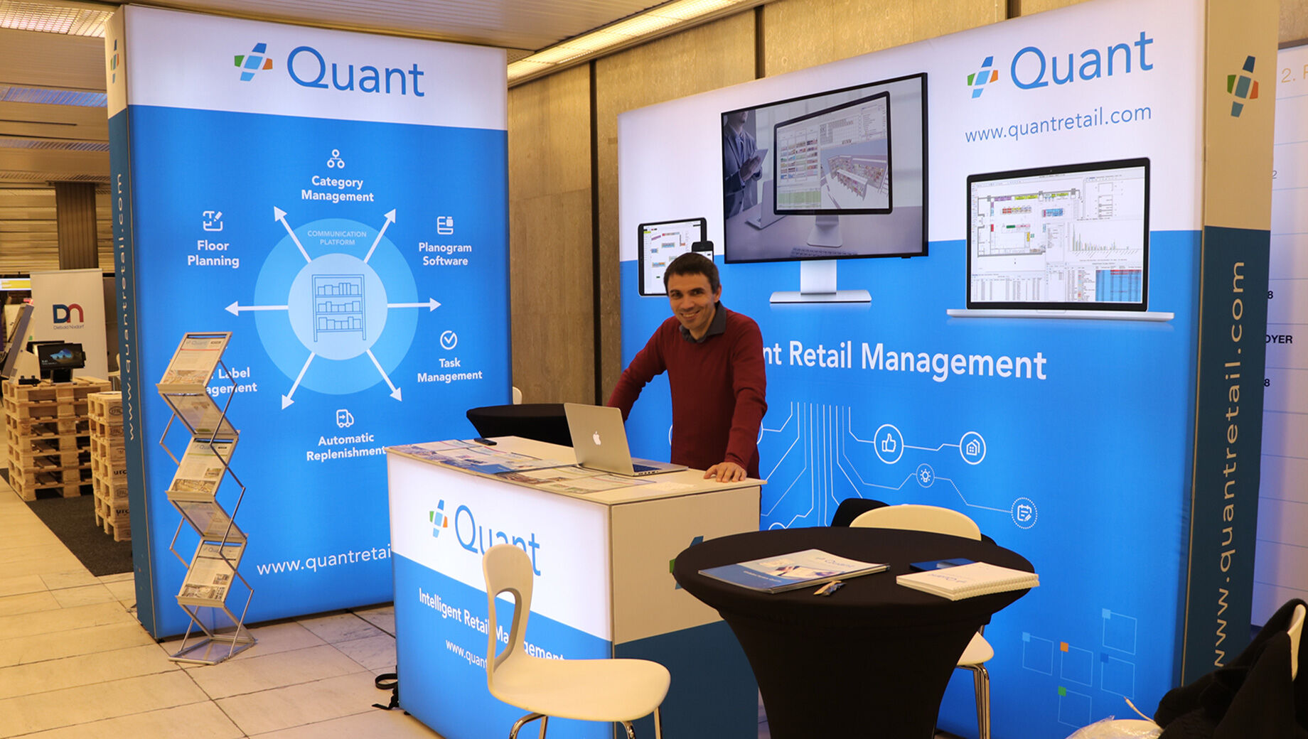 Quant Retail s.r.o. image