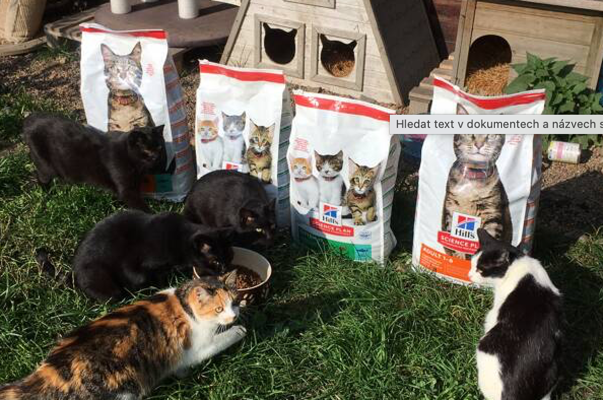 Hill's Pet Nutrition Manufacturing, s.r.o. image 2