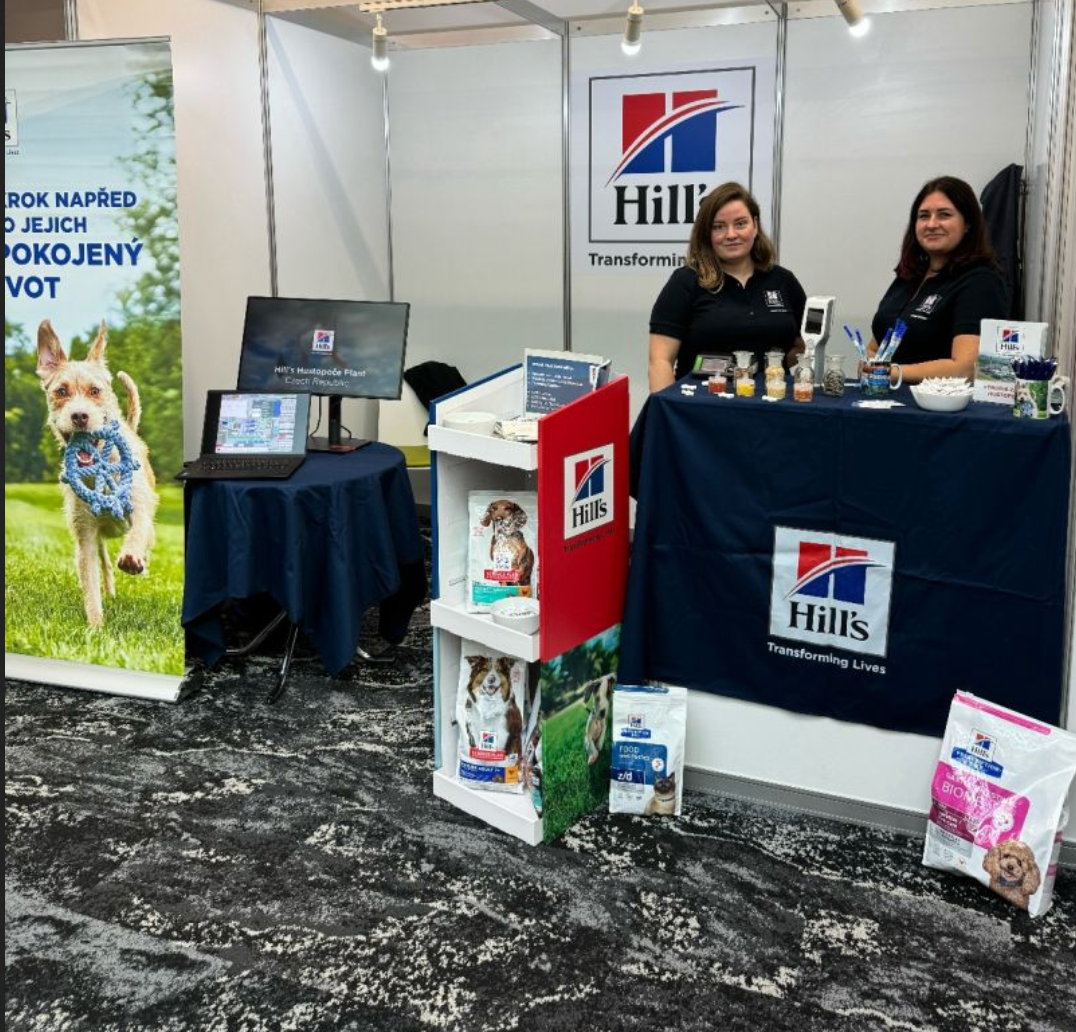 Hill's Pet Nutrition Manufacturing, s.r.o. image 3