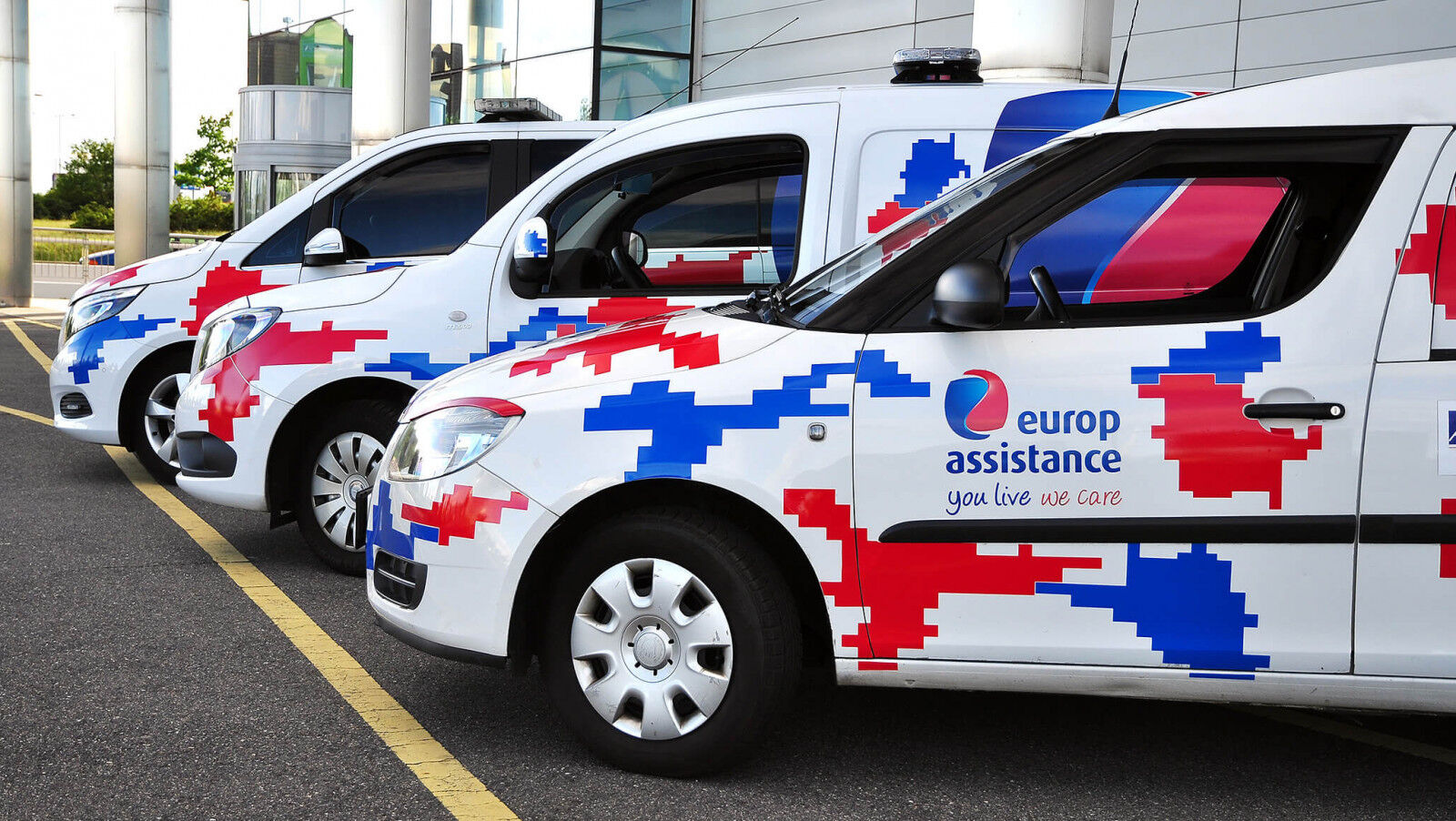 Europ Assistance s.r.o. image 3
