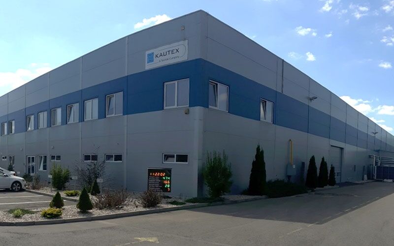 Kautex Textron Bohemia spol. s r.o.