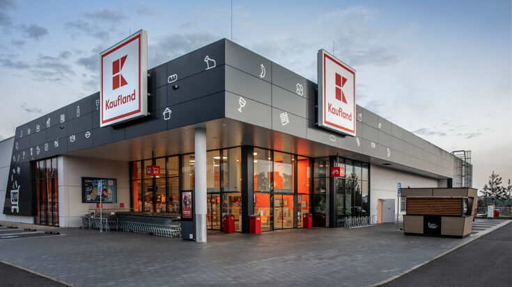144 prodejen, centrála, 2 logistická centra a vlastní masozávod. Přidej se k nám do #tymkaufland!